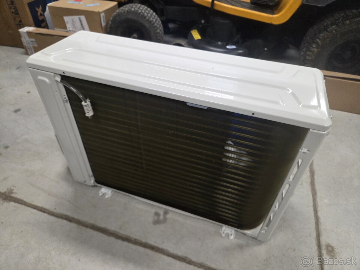 Klimatizácia VIVAX N design 3,5 kW - 10