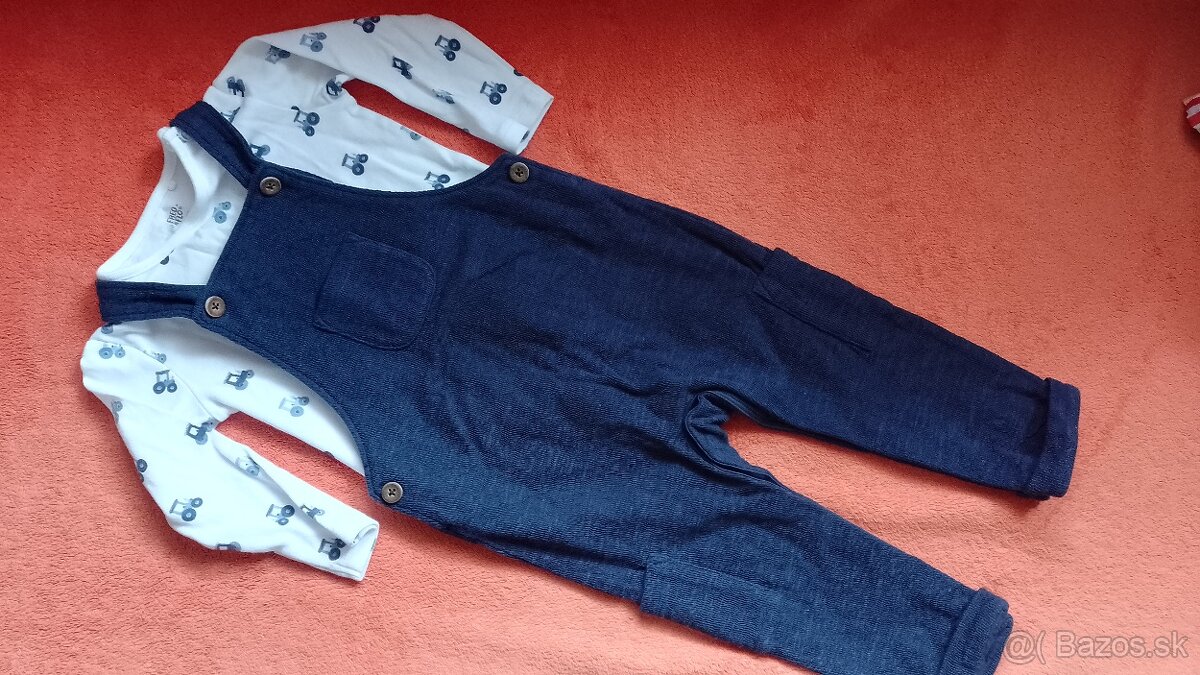 Oblecenie pre babatko - 10