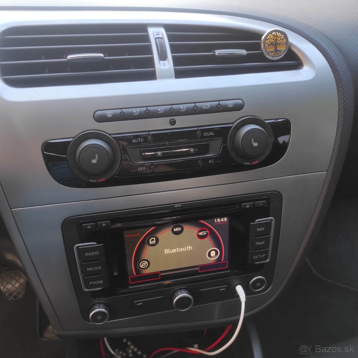 SEAT LEON 1.8 TSI - 10