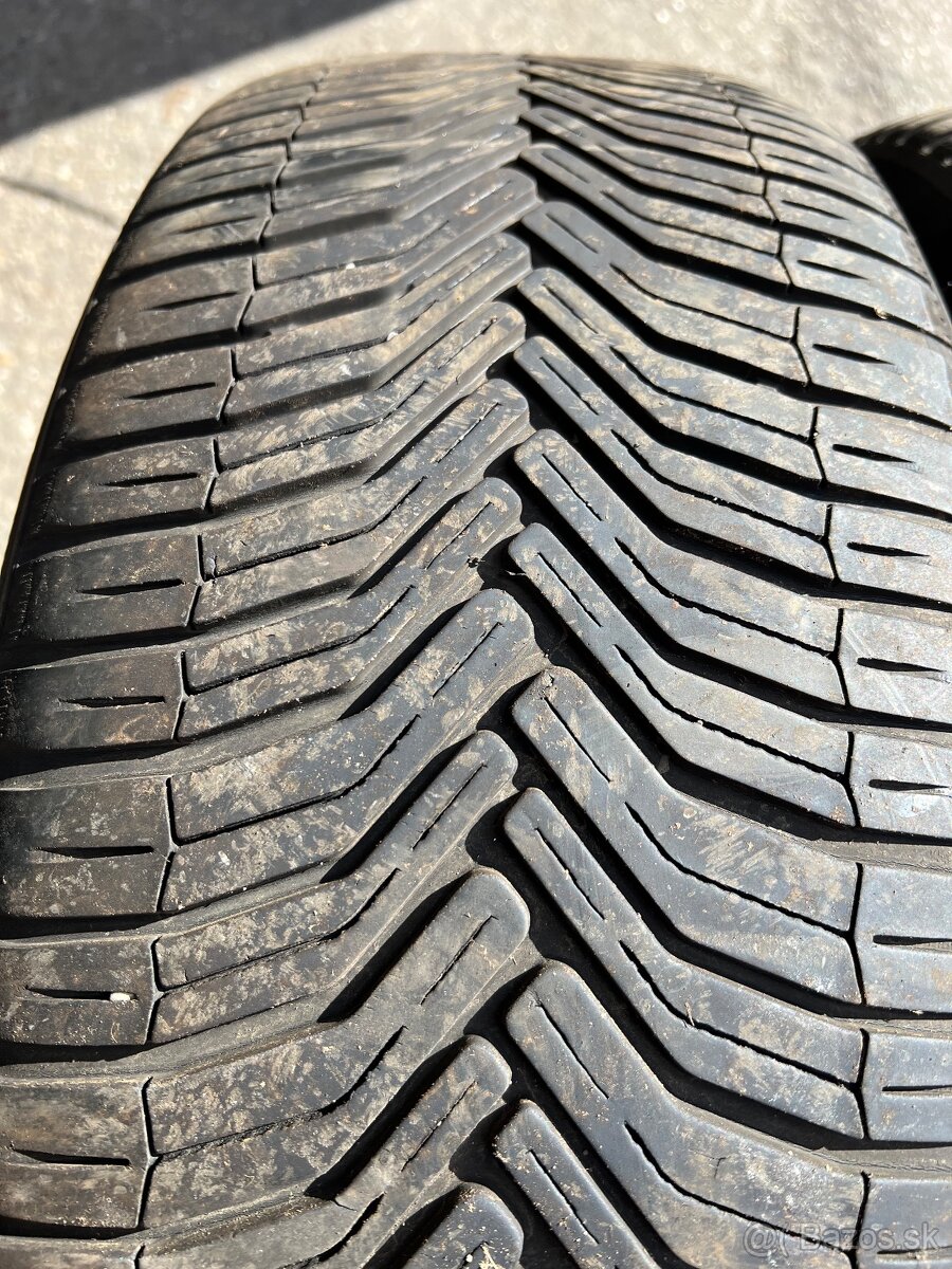 Celorocna sada Mercedes Gle R18 - 10