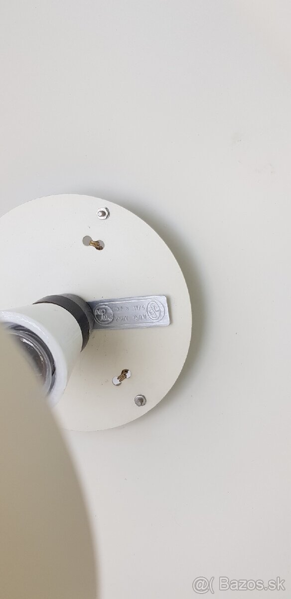 Retro luster napako - 10