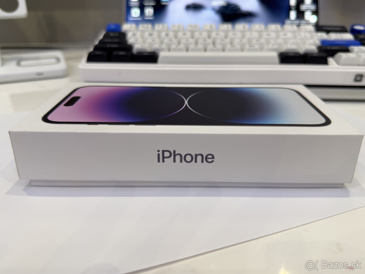 Iphone 14 Pro Max - 10