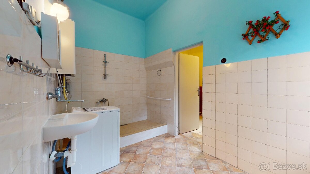 Prestížny veľkometrážny 3i byt LR centrum - 10