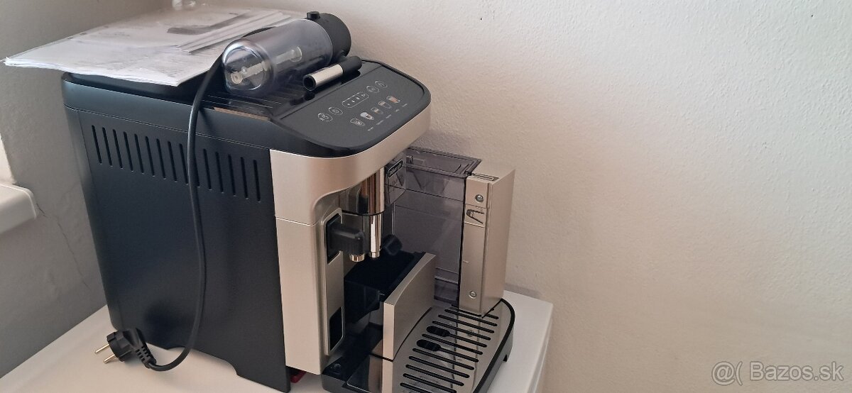 Delonghi Magnifica EVO (FEB 2961.SB) - 10