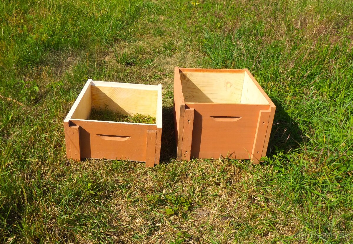 Včelie úle B10, E10 - 10