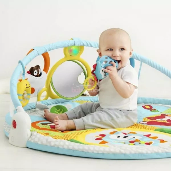 Hracia deka - SKIP HOP Amazing Arch - 10