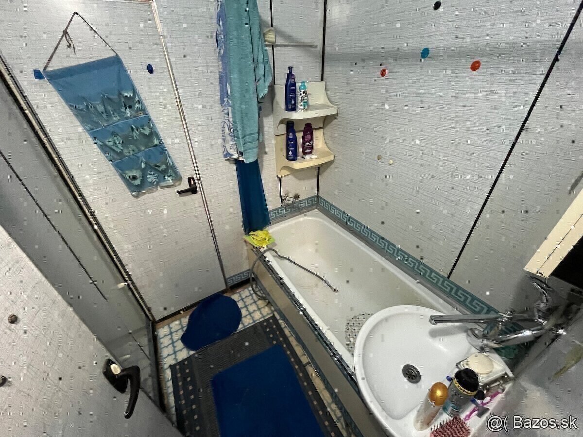 💥AKCIA💥Dvojizbový byt na VENEVSKEJ ulici – VK - 10