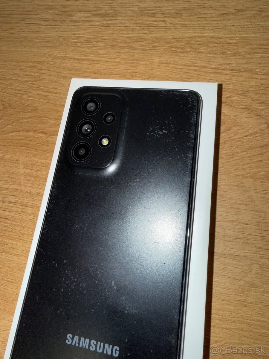 Samsung galaxy A53 5G 128GB - 10
