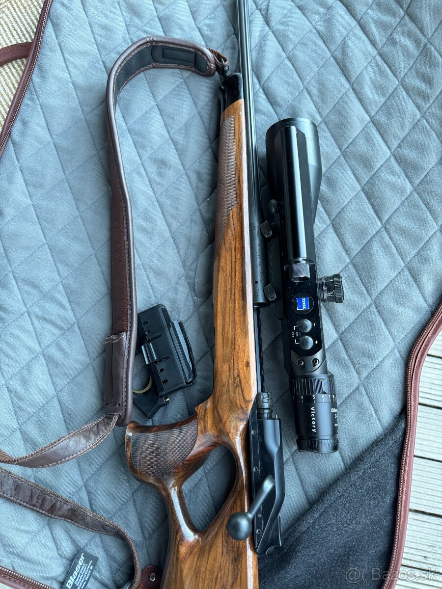 Blaser R8 Success pre Ĺaváka - 10