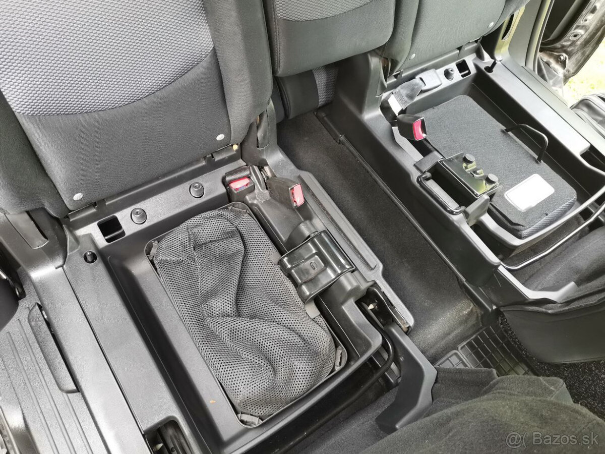 Mazda 5 - MZ-CD 2.0 - 7 miestna - 10