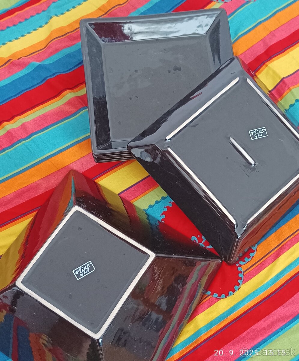 Obedová súprava 4 osoby - 10