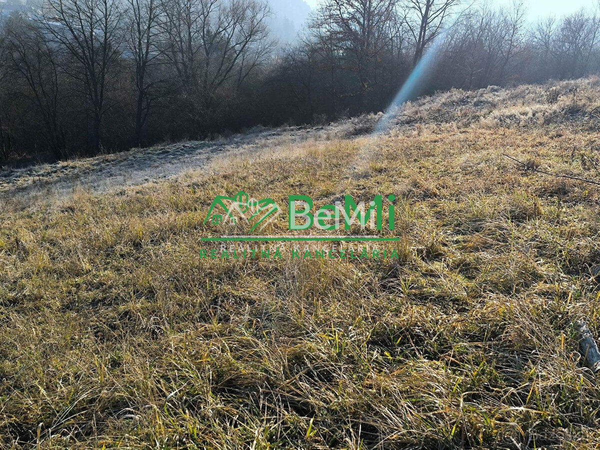 Pozemok Považská Bystrica, 3129m2 146-14-PEMOa - 10