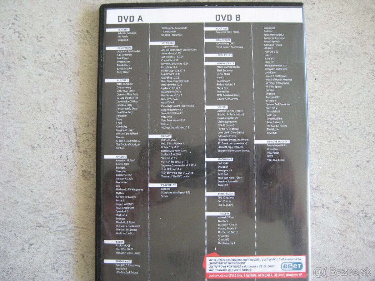 ♦️ H R Y - P R E - P O Č Í T A Č ♦️ - 10