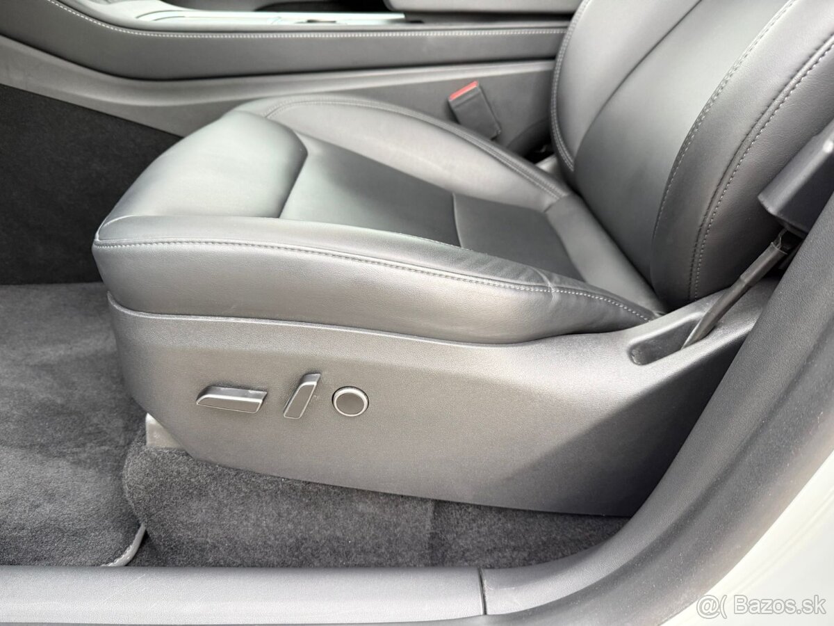 Tesla Model Y 2024 EU version, Long range, dual motor - 10