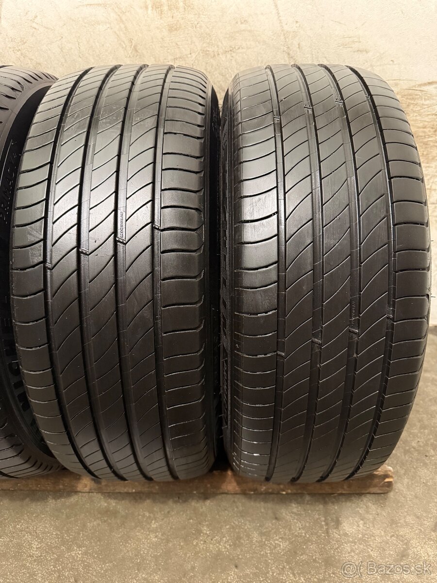 Letná sada 5x120 R19 , 235/45/19 MG Marvel - 10