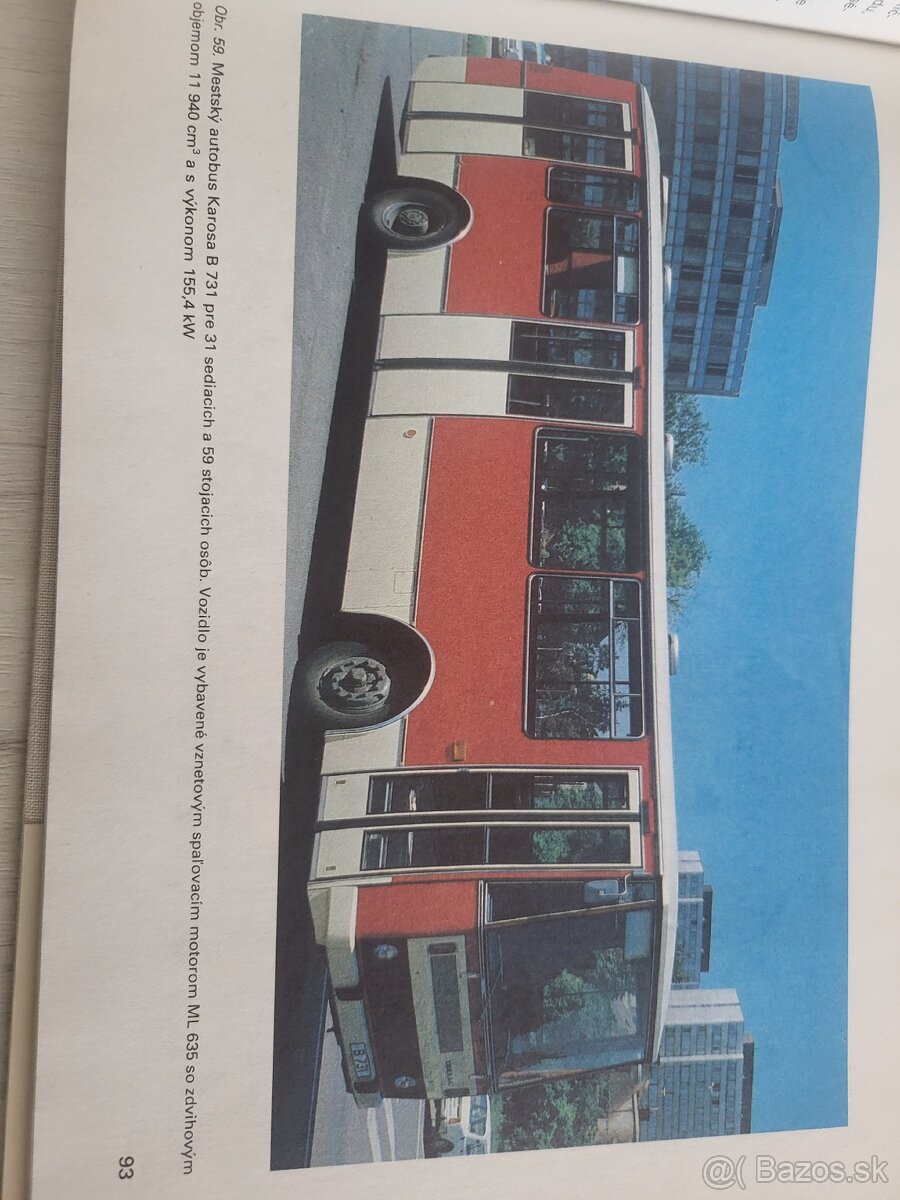 Československé automobily 1945-1985 - 10