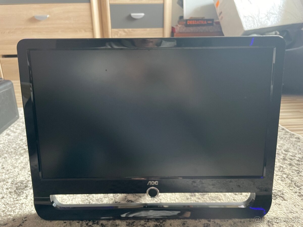 výkonný herný PC + kompletný set (dá sa aj poslať paketou) - 10