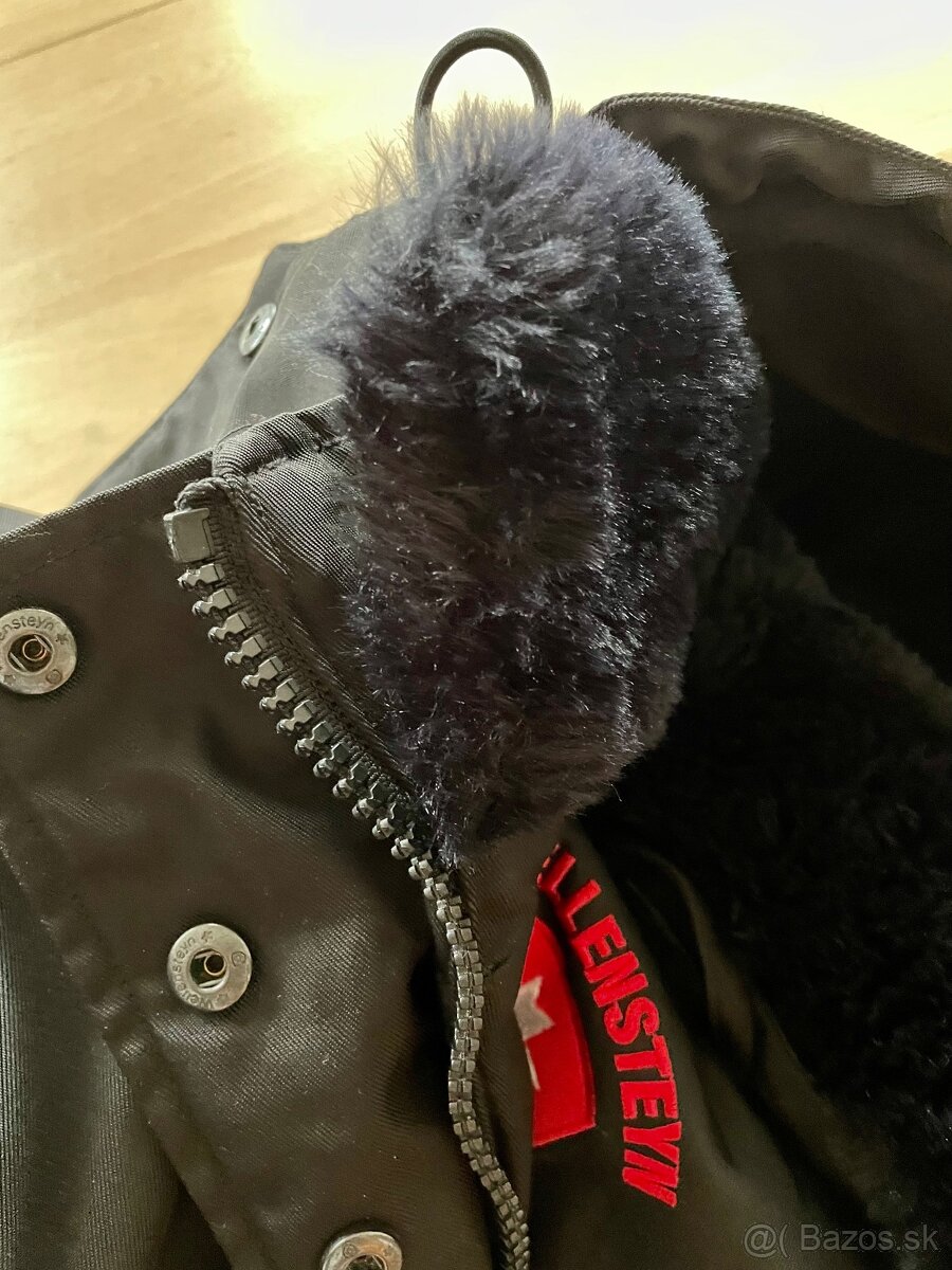 Damska zimná bunda Wellensteyn - 10