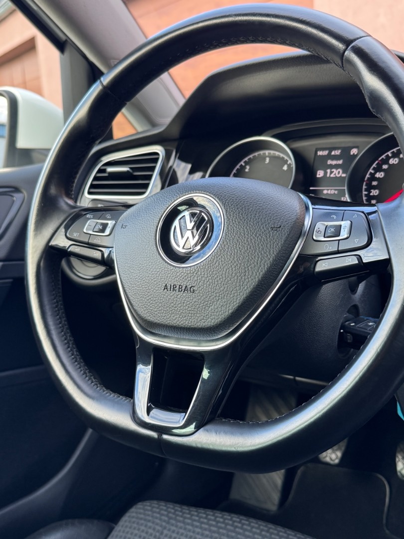 Volkswagen Golf Variant 2.0 TDI BMT 150k Highline 4MOTION - 10