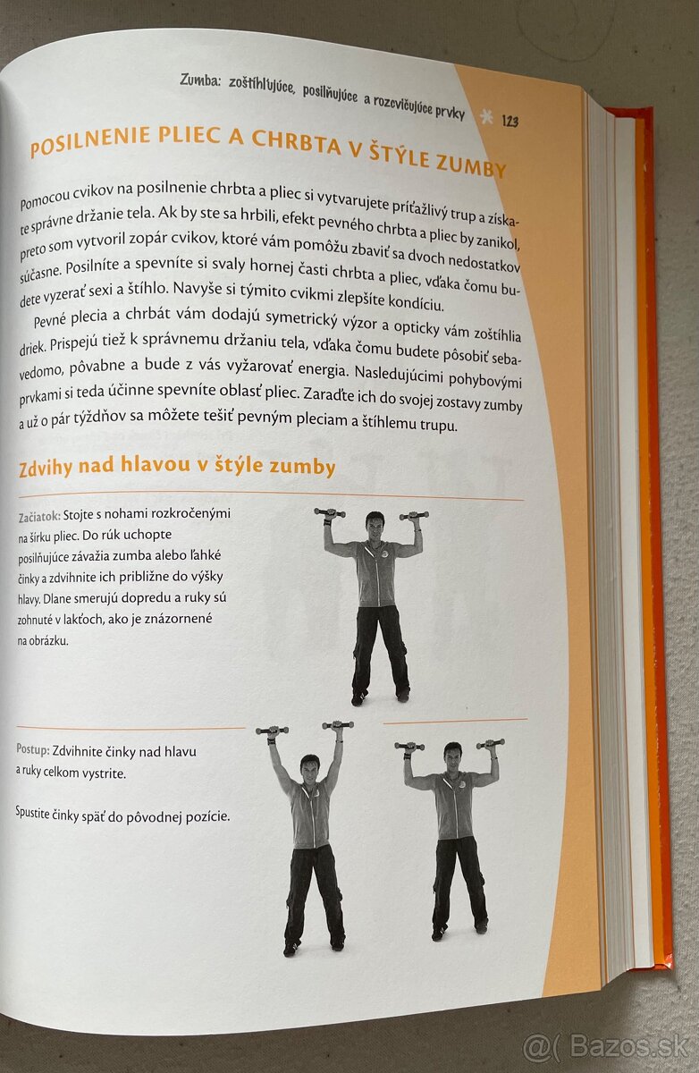 ZUMBA - Beto Perez - 10