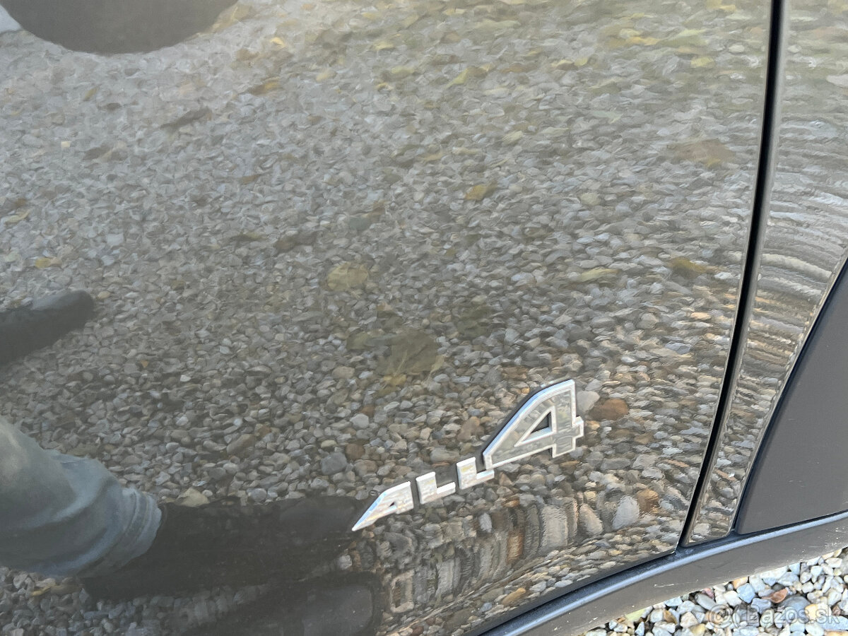 Mini Countryman Cooper S ALL4, 4X4, Automat - 10