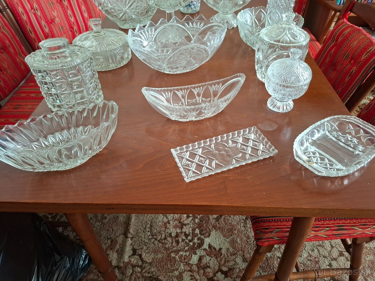 Sklo a keramika - 10