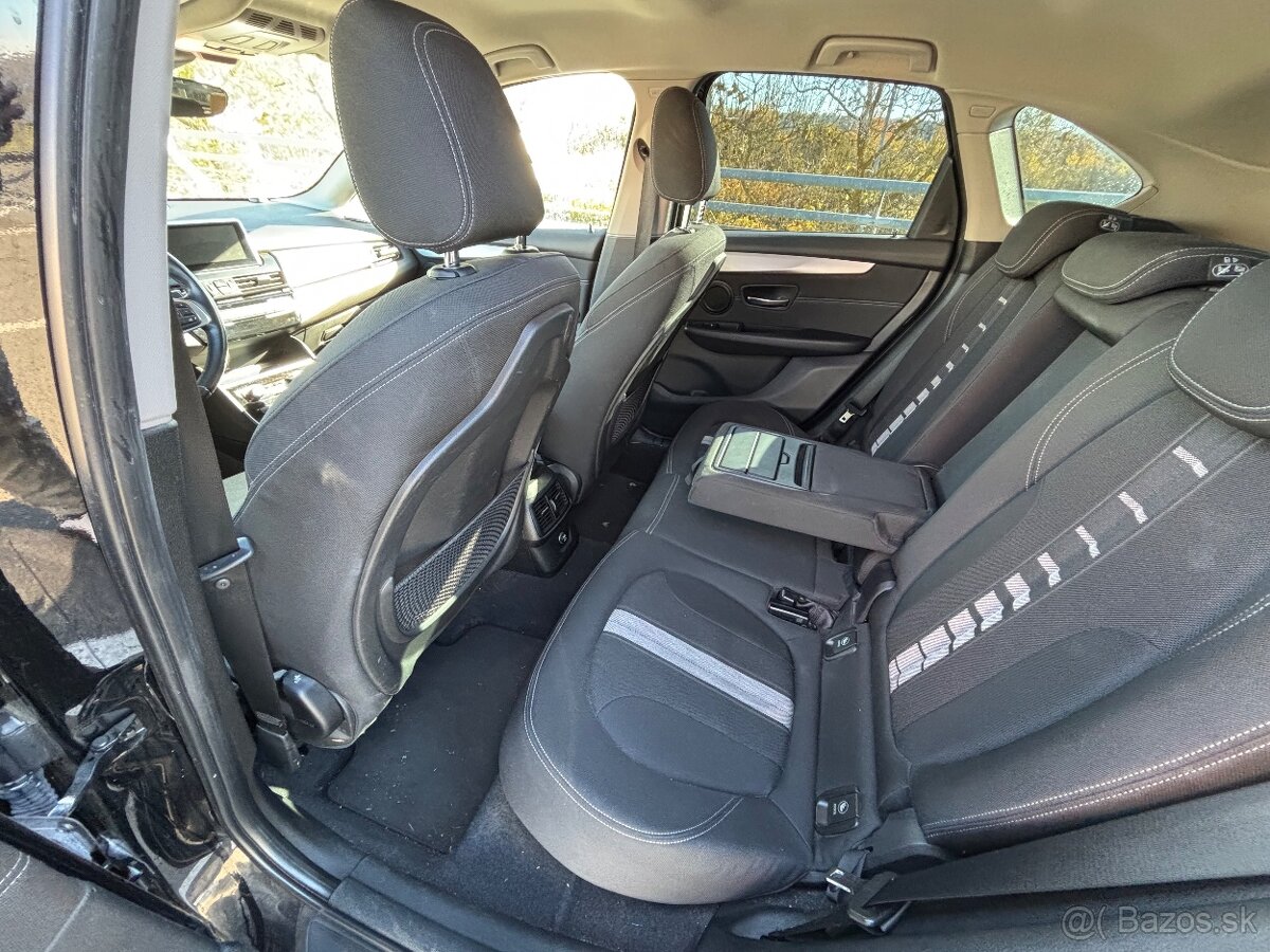 BMW 2 218d Active tourer - 10