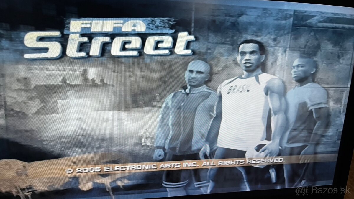 Hry na Playstation 2 - 10