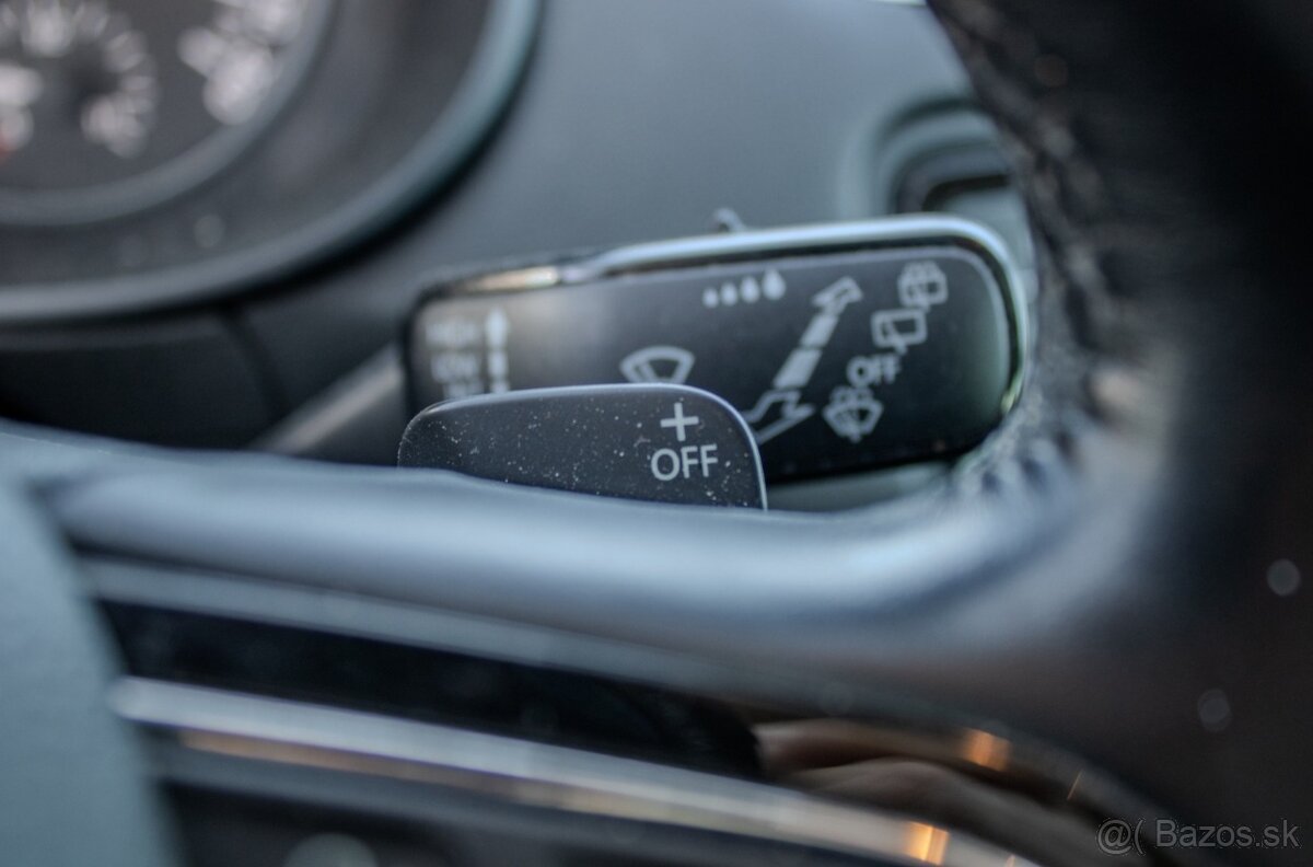 Škoda Octavia Combi 2.0 TDI Business DSG - 10