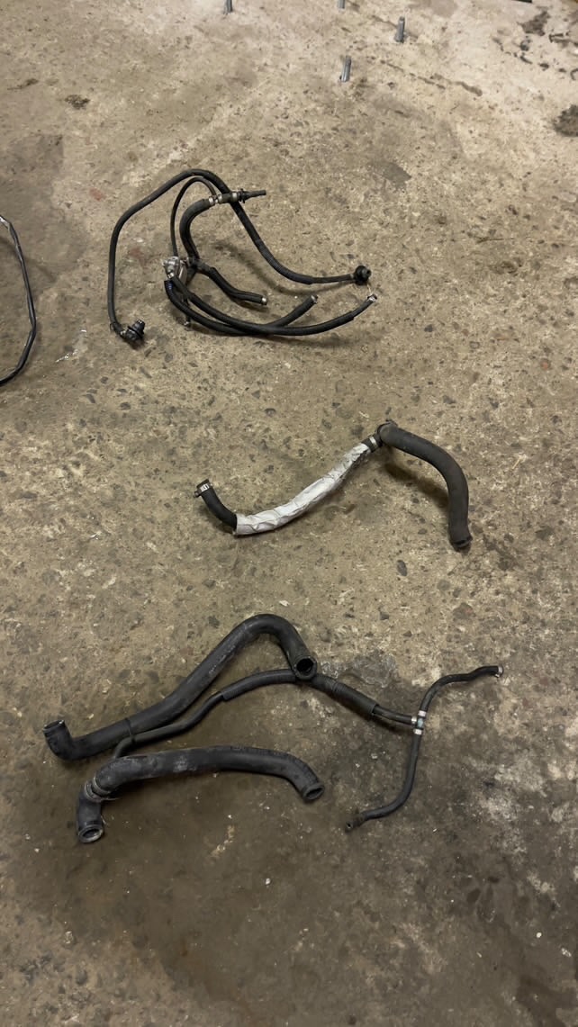 SkiDoo - náhradní dily - 10