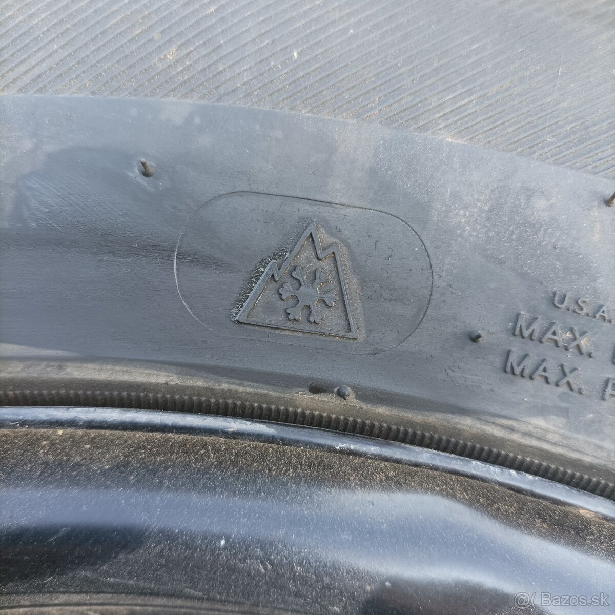 215/80R15 Suzuki - 10