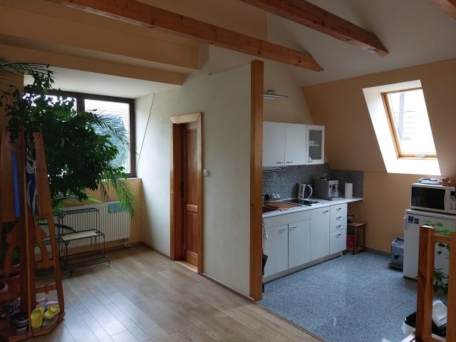 Exkluzívne na predaj administratívny objekt pri Europe SC – - 10