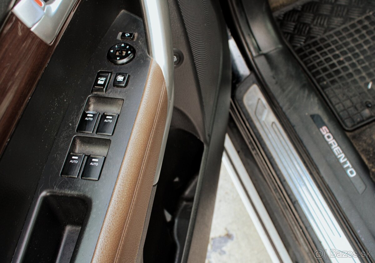 Sorento 2.2 CRDi - 10