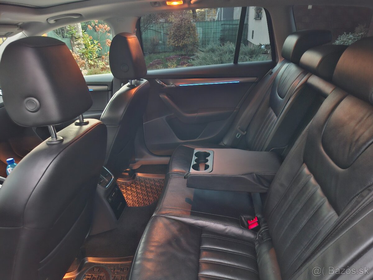 Škoda octavia 3 - 10