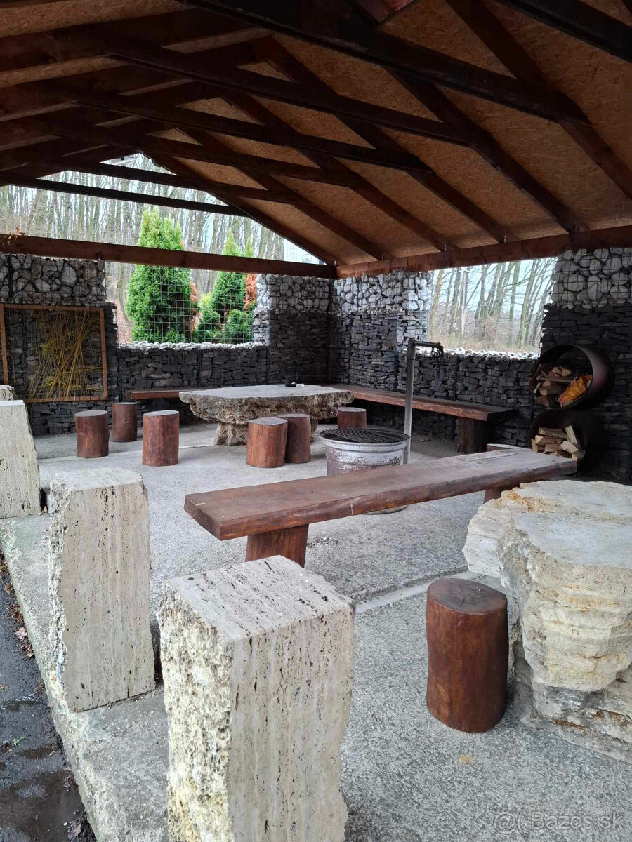 Prenájom 1 izbové bytY Volkovce časť Olichov - 10