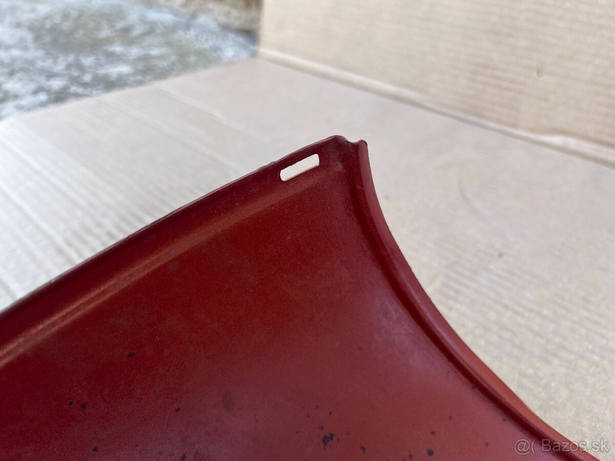 Horná časť masky- uloženka Jawa 175 - 10