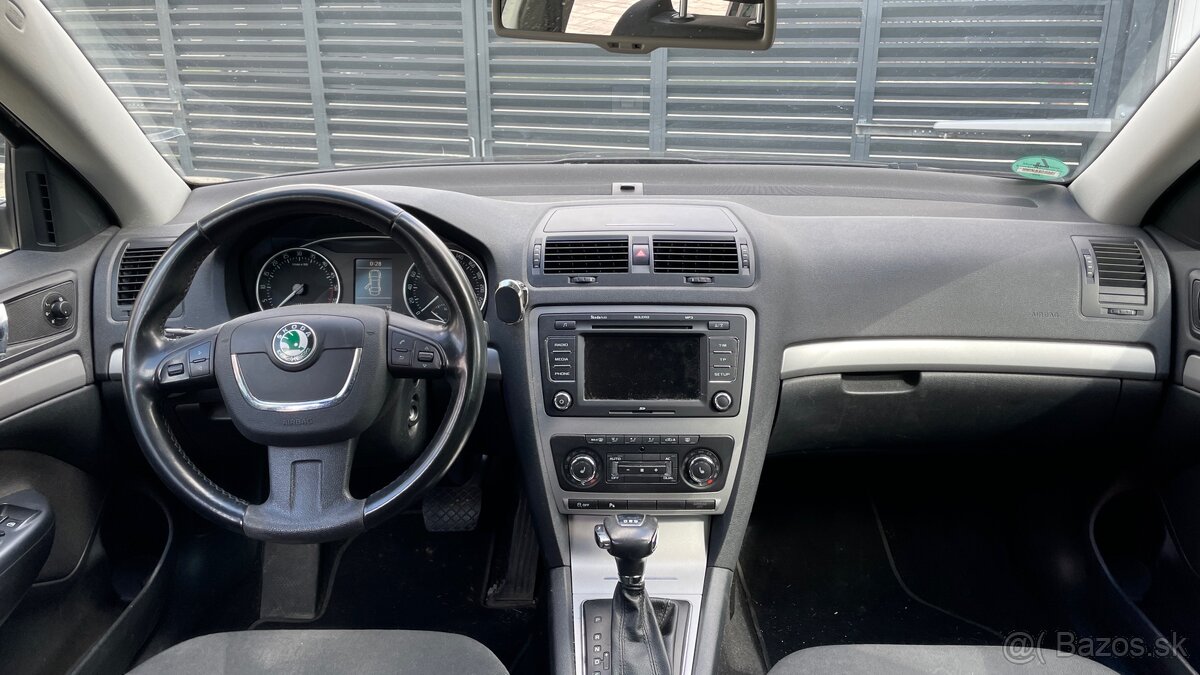 SKODA OCTAVIA KOMBI - na predaj / aj na splatky - 10