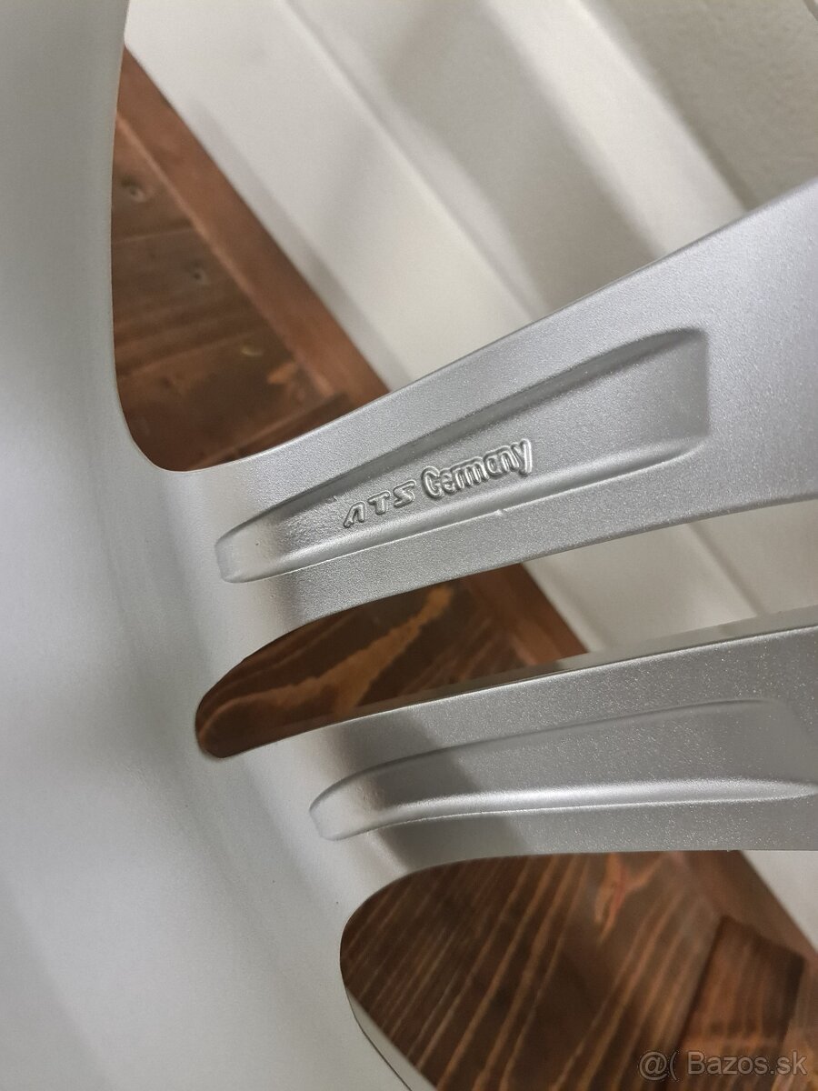 5X112 R21 DISKY - ATS- GERMANY - 10