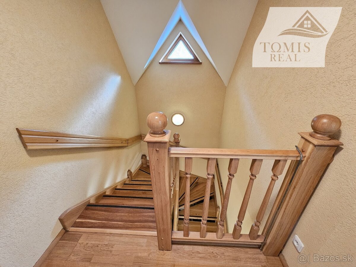 Chalupa v krásnej prírode - JEZERSKO, ideálna pre podnikanie - 10