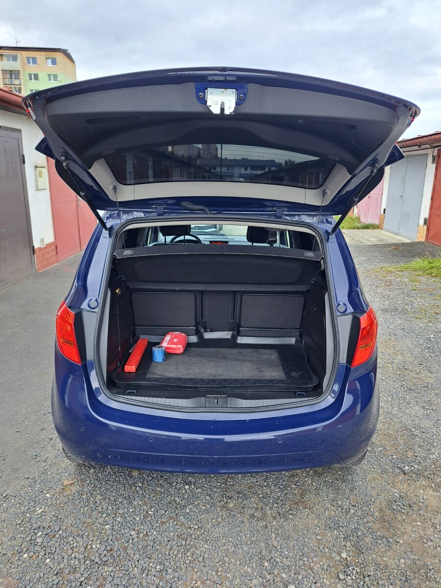 Opel Meriva 1.4 LPG - 10