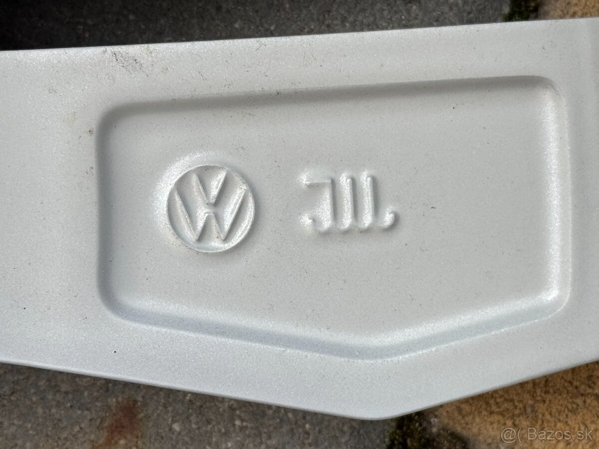 Volkswagen 5x112 R18 - 10