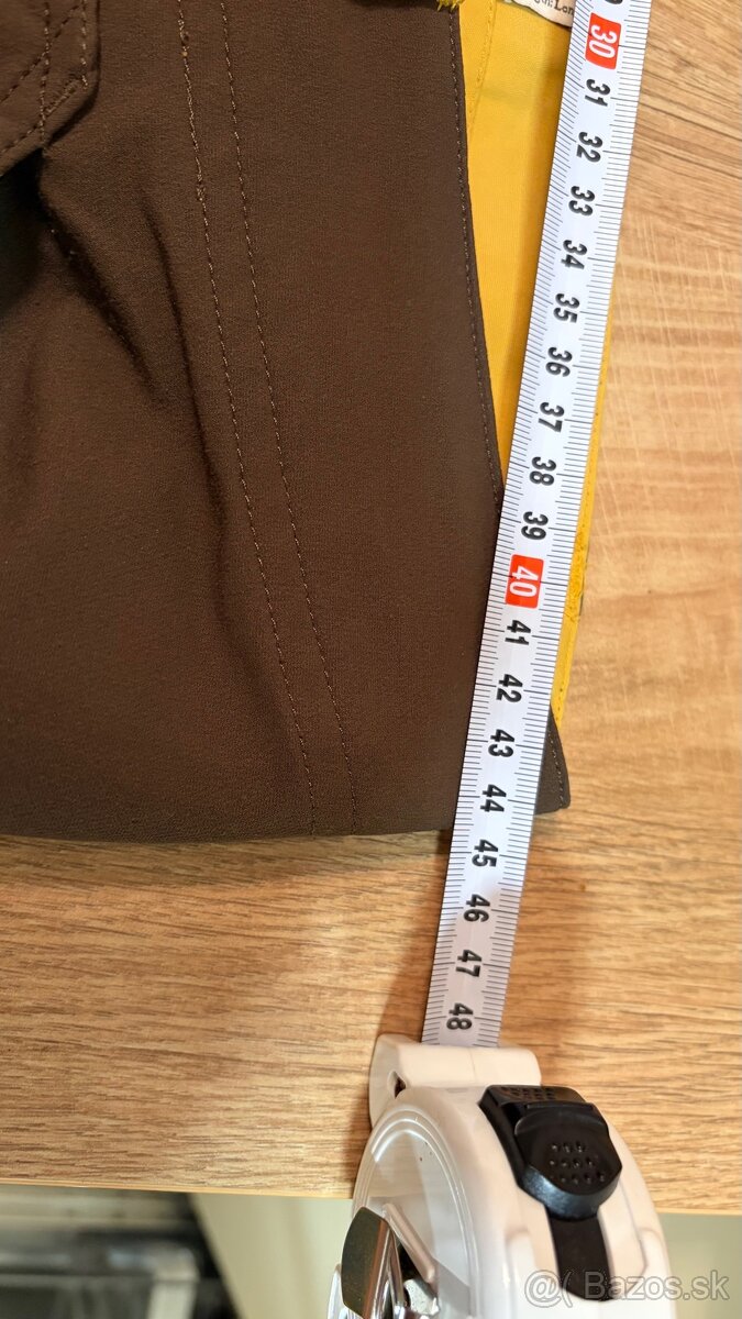 Fjallraven Keb pánske nohavice - 10