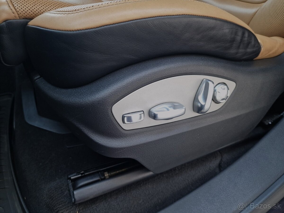 Porsche Cayenne Diesel 245k Tiptronic S - 10