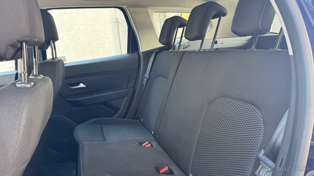 Dacia Duster Comfort 4x2 - 10