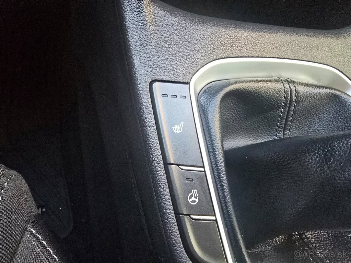 Hyundai i30 CW 1.0 T-GDi Family, Mesačne: 199€ - 10