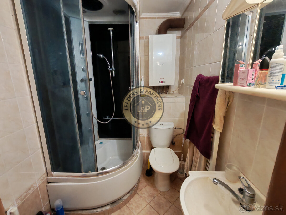 2 izbový byt v Trnave na prenájom-Študentská ulica - 10