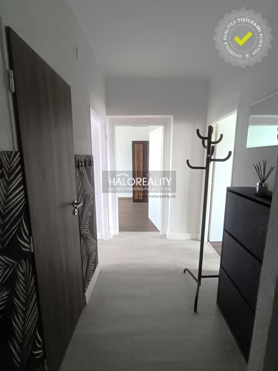 HALO reality - Predaj, trojizbový byt Senica - ZNÍŽENÁ CENA - 10