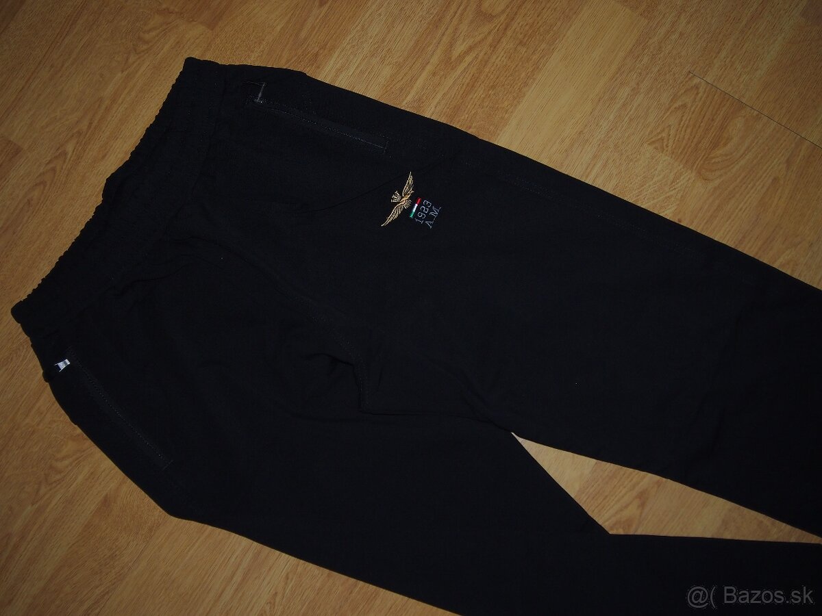 Aeronautica militare pánska tepláková súprava - 10