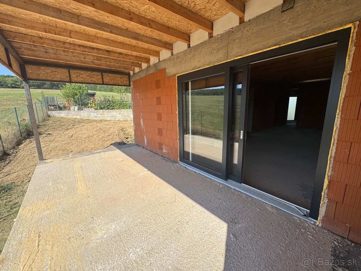 Novostavba Šemša - 10