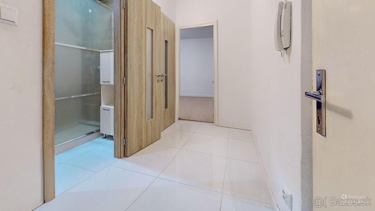 Na predaj: moderný 2-izbový byt s dvoma loggiami – Čajkovské - 10